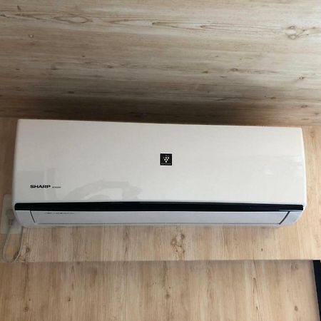 오사카 ⑪A-Style Matsu 601 아파트 외부 사진