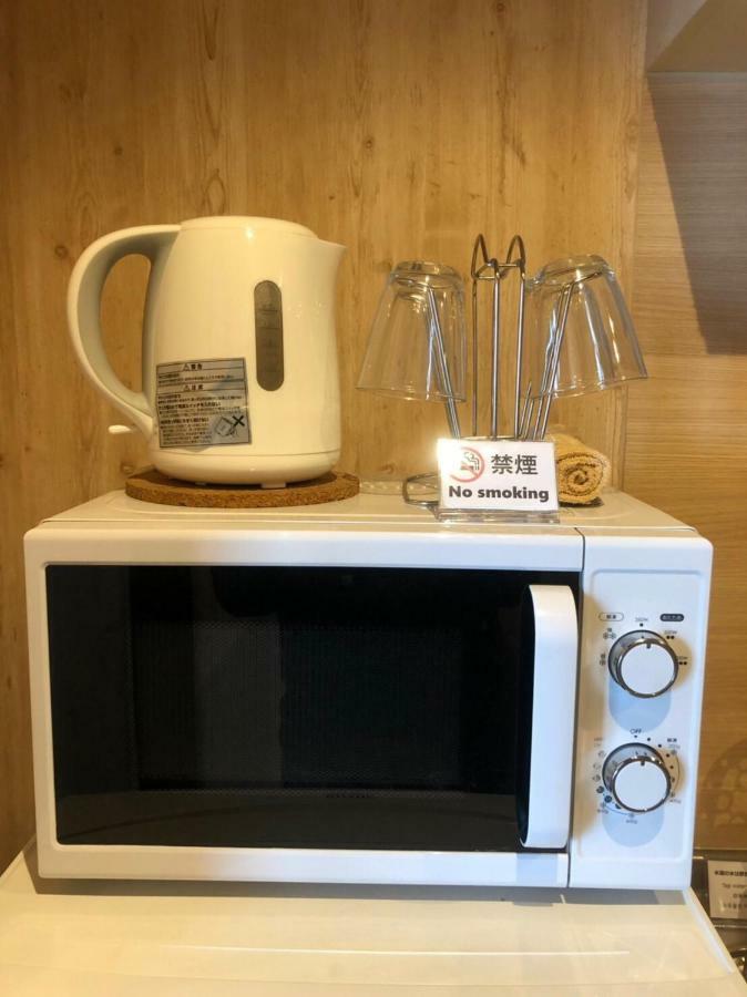 오사카 ⑪A-Style Matsu 601 아파트 외부 사진